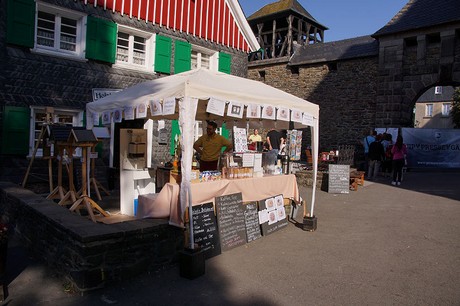 Burg an der Wupper